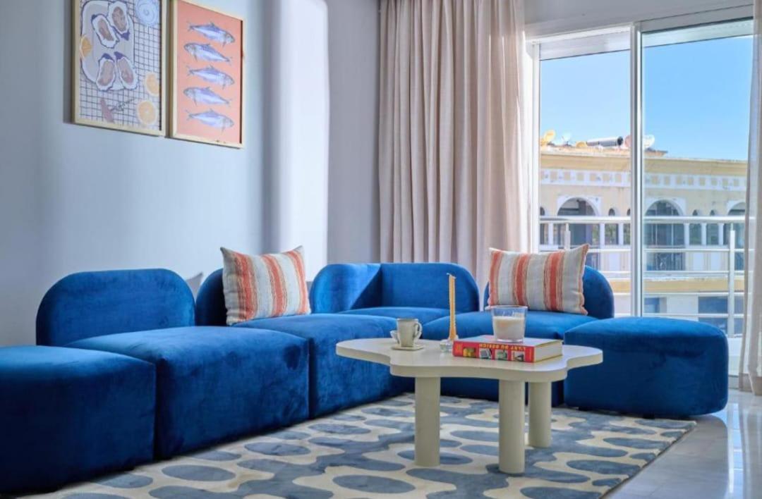 Noreba Hospitality Танжер Экстерьер фото