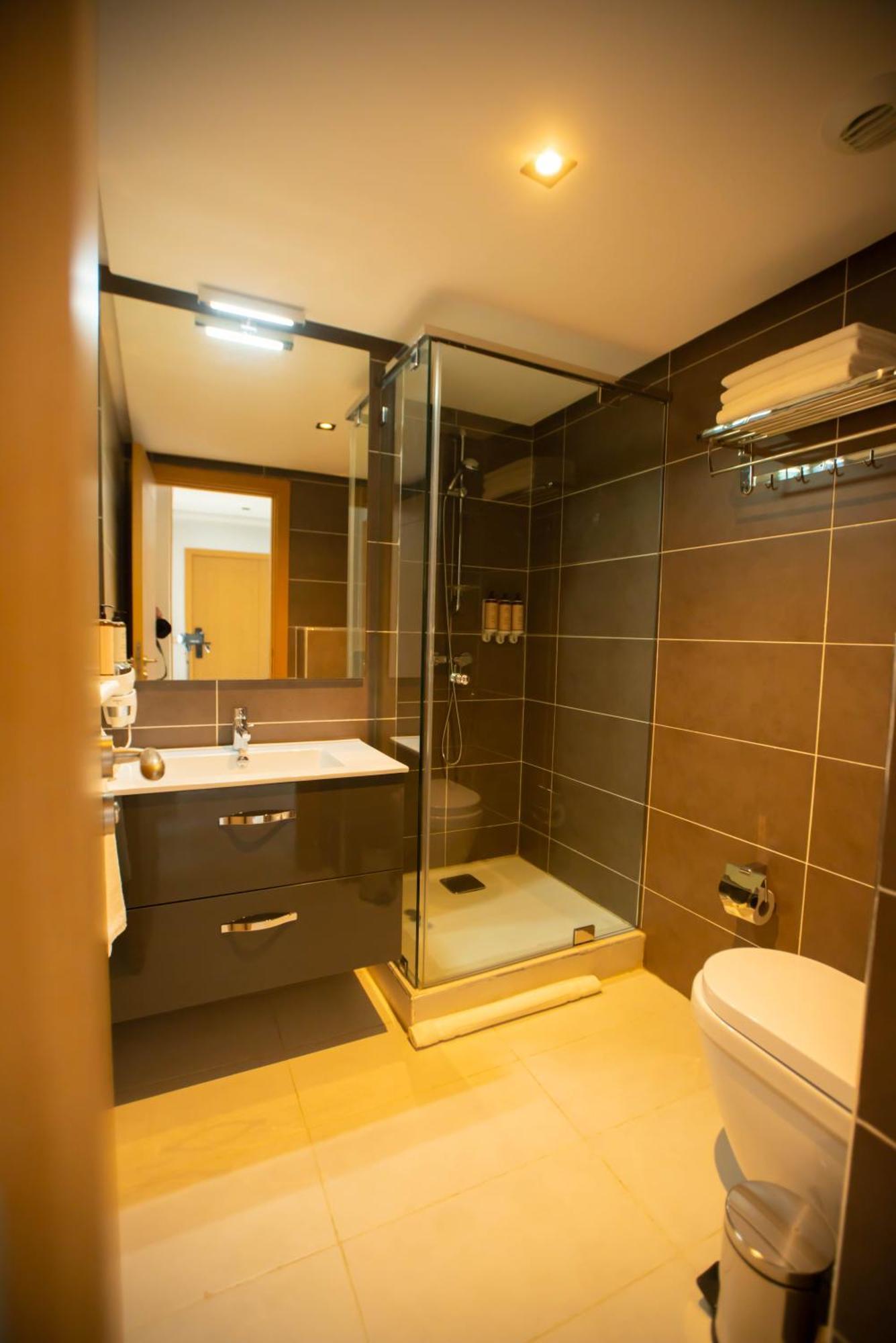 Noreba Hospitality Танжер Экстерьер фото