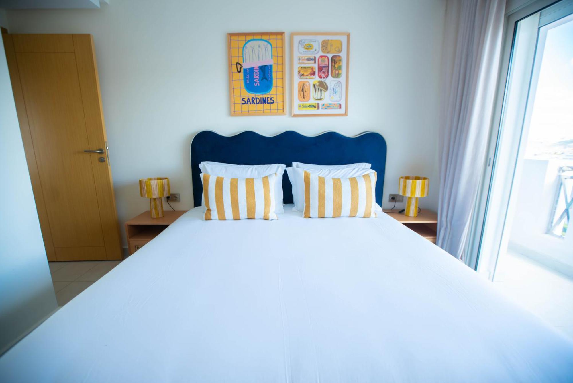 Noreba Hospitality Танжер Экстерьер фото